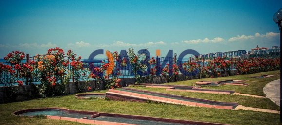 2 غرف نوم شقة في Sveti Vlas, Bulgaria رقم 560 22