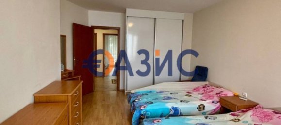 2 غرف نوم شقة في Sveti Vlas, Bulgaria رقم 560 9