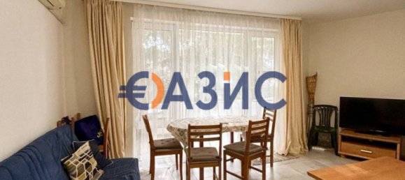 2 غرف نوم شقة في Sveti Vlas, Bulgaria رقم 560 4