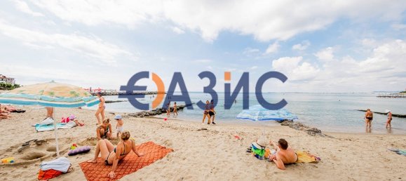 2 غرف نوم شقة في Sveti Vlas, Bulgaria رقم 560 30