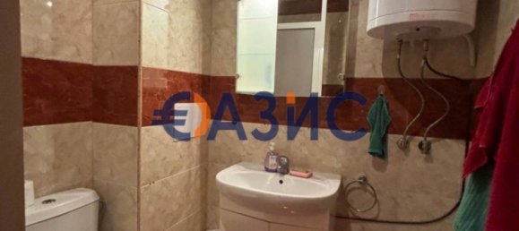 2 غرف نوم شقة في Sveti Vlas, Bulgaria رقم 560 14