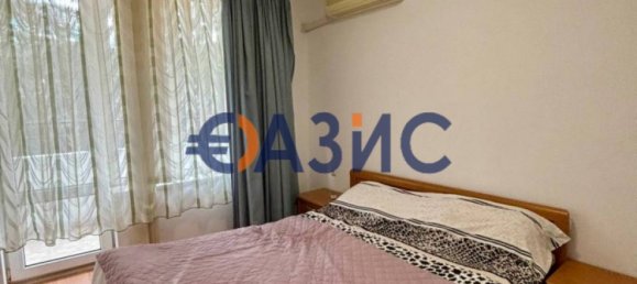 2 غرف نوم شقة في Sveti Vlas, Bulgaria رقم 560 10