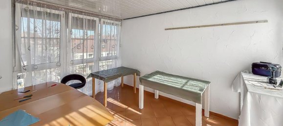 3-Zimmer Wohnung in Augsburg, Germany, Nr. 91118 6