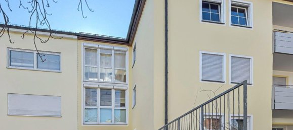 3-Zimmer Wohnung in Augsburg, Germany, Nr. 91118 3