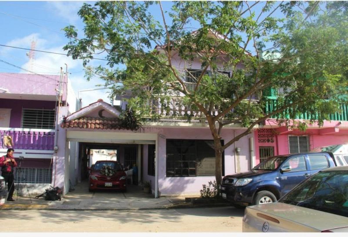 3 غرف نوم منزل في Veracruz, Mexico رقم 216404