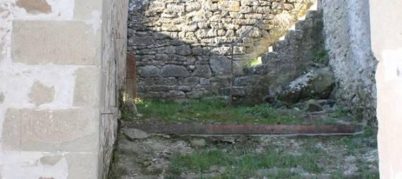 Вилла с 6 комнатами в Ареццо, Италия № 22509 70