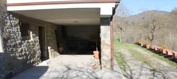 Вилла с 6 комнатами в Ареццо, Италия № 22509 27