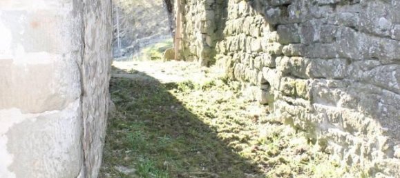 Вилла с 6 комнатами в Ареццо, Италия № 22509 76