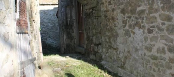 Вилла с 6 комнатами в Ареццо, Италия № 22509 79