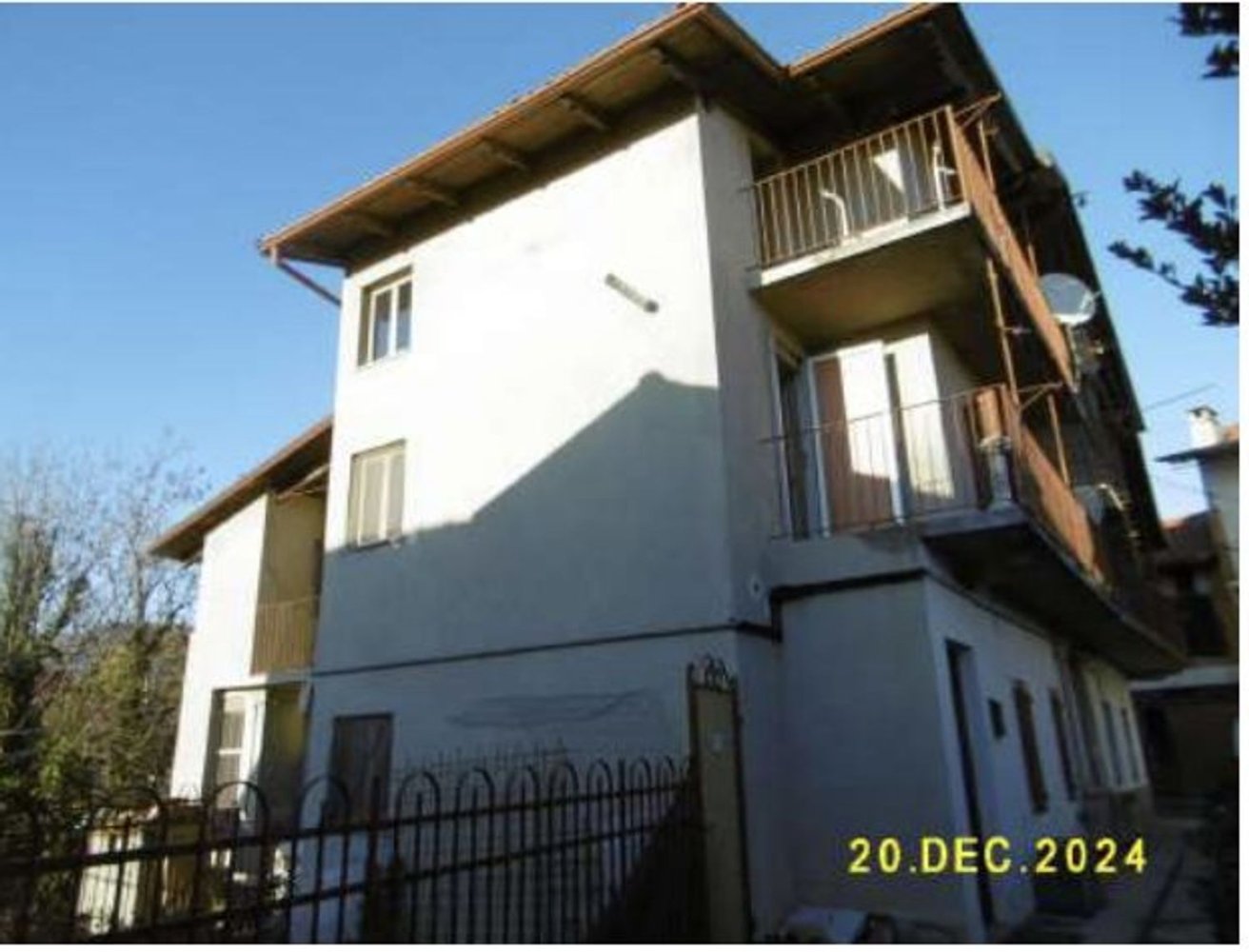 3 Schlafzimmer Haus in Strona, Italy, Nr. 381117