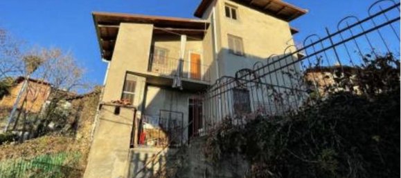 3 Schlafzimmer Haus in Strona, Italy, Nr. 381117 2