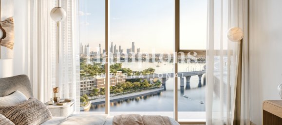1 chambre appartement à louer à Dubai Creek Harbour (The Lagoons), Dubai, UAE № 197842 9