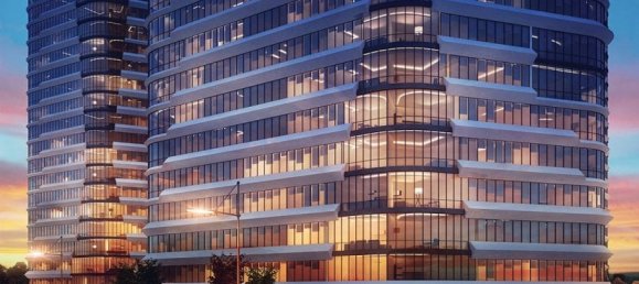 Apartment 1+1 in Istanbul, Turkey No. 2905 3