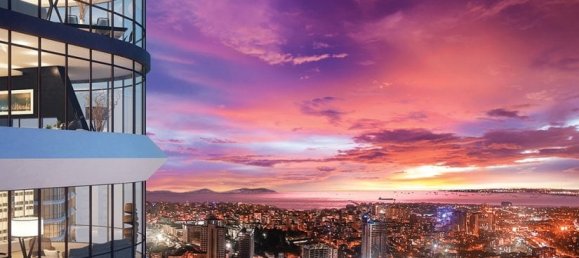 Apartment 1+1 in Istanbul, Turkey No. 2905 7