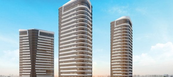 Apartment 1+1 in Istanbul, Turkey No. 2905 4