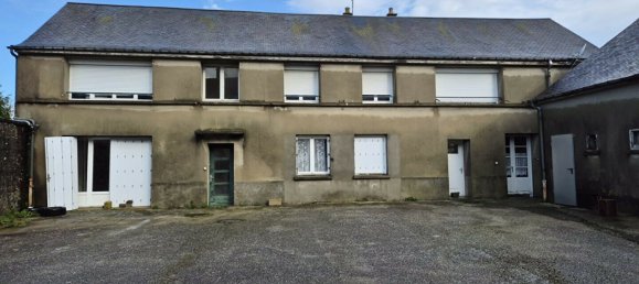 Здание 573м² в Майен, Франция № 360607 10