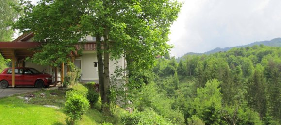 8-Zimmer Haus in Oberhaag, Austria, Nr. 48559 5