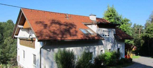 8-Zimmer Haus in Oberhaag, Austria, Nr. 48559 3