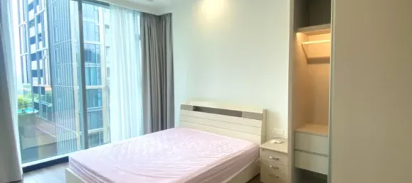 3 chambres appartement à louer à Thu Duc, Ho Chi Minh, Vietnam № 74773 11