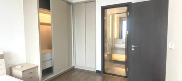 3 chambres appartement à louer à Thu Duc, Ho Chi Minh, Vietnam № 74773 9
