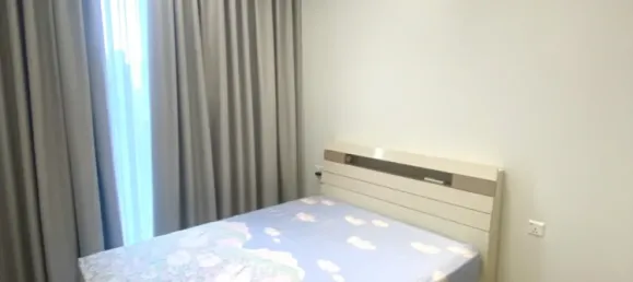 3 chambres appartement à louer à Thu Duc, Ho Chi Minh, Vietnam № 74773 3