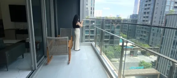 3 chambres appartement à louer à Thu Duc, Ho Chi Minh, Vietnam № 74773 5