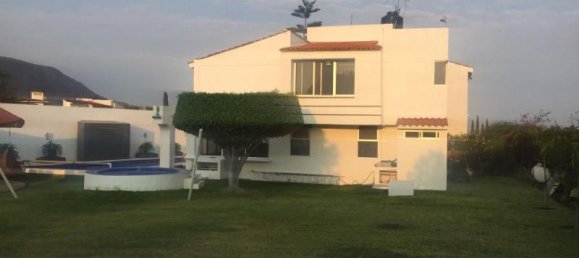 Casa T5 em Morelos, Mexico N.º 171375 2