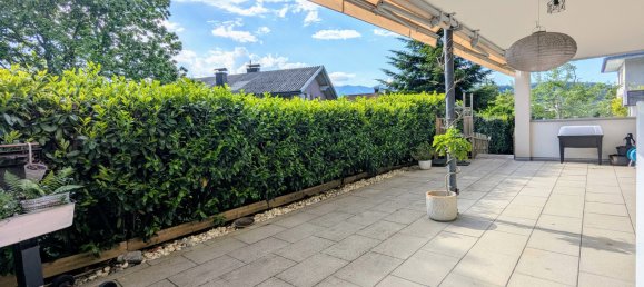 4 rooms Apartment in Feldkirch, Austria No. 54870 5