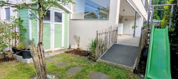 4 rooms Apartment in Feldkirch, Austria No. 54870 4