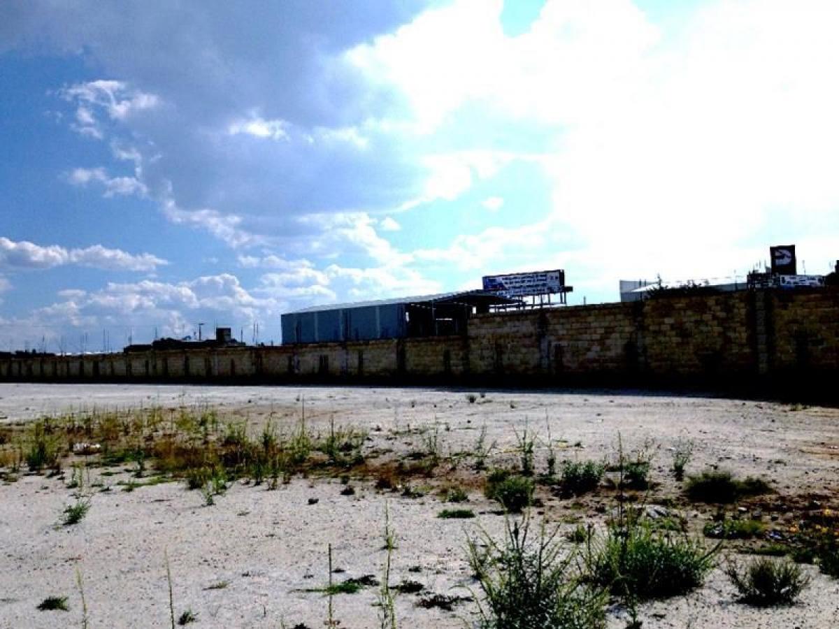  Land in Polotitlan de la Ilustracion, Mexico No. 203216