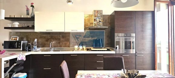 5 rooms Apartment in Syracuse, Italy No. 264119 19