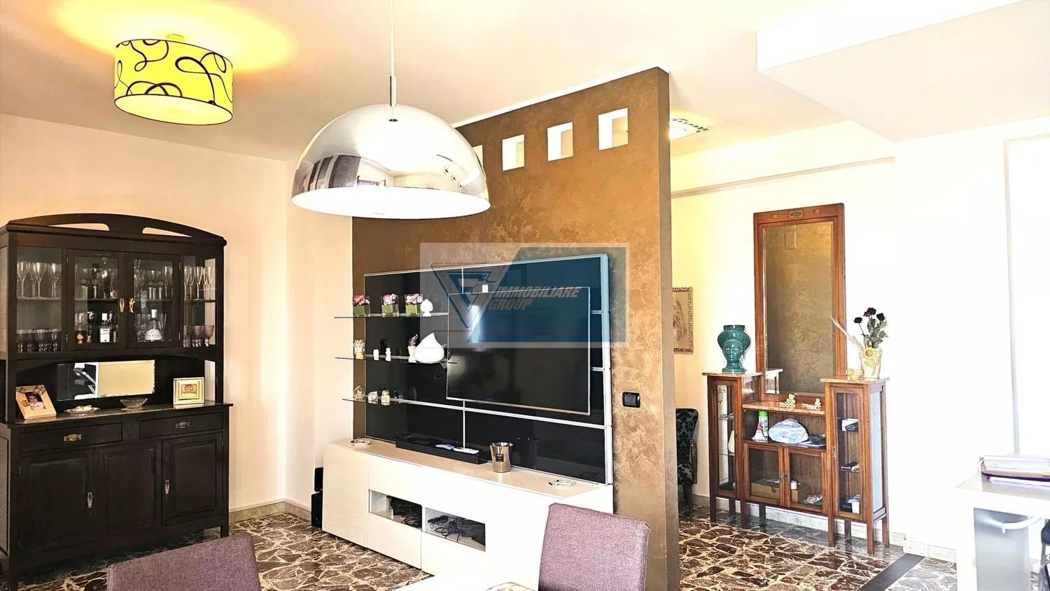 5 rooms Apartment in Syracuse, Italy No. 264119