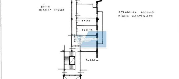 5 rooms Apartment in Syracuse, Italy No. 264119 22