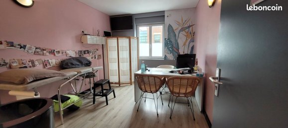10 rooms Office in Perenchies, France No. 262838 9