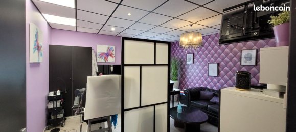 10 rooms Office in Perenchies, France No. 262838 5