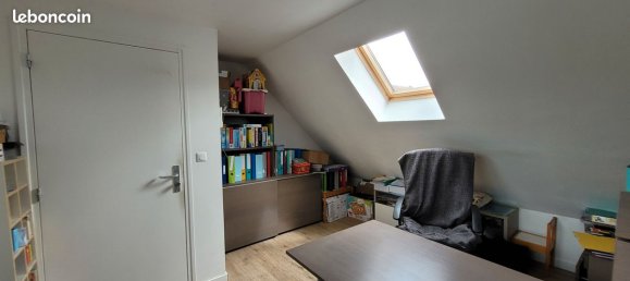 10 rooms Office in Perenchies, France No. 262838 10