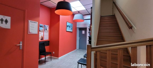 10 rooms Office in Perenchies, France No. 262838 4