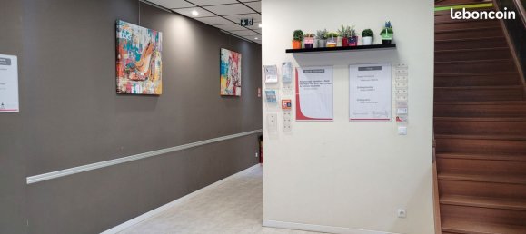 10 rooms Office in Perenchies, France No. 262838 8