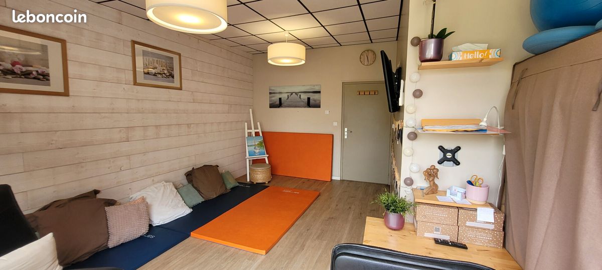 10 rooms Office in Perenchies, France No. 262838