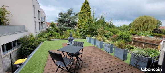 10 rooms Office in Perenchies, France No. 262838 2