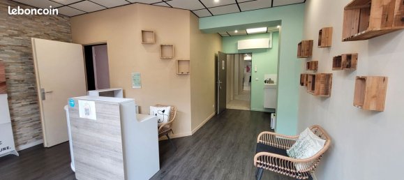 10 rooms Office in Perenchies, France No. 262838 3