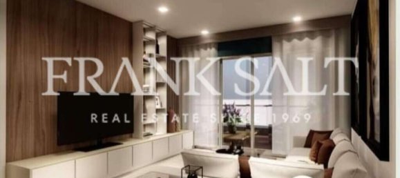 Ático de 2 dormitorios en Swieqi, Malta No. 1645 2