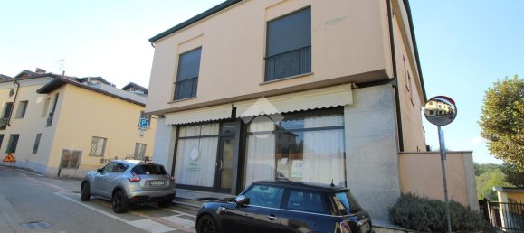 Квартира с 3 комнатами в Бриоско, Италия № 231685 10