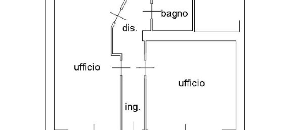 Квартира с 3 комнатами в Бриоско, Италия № 231685 14