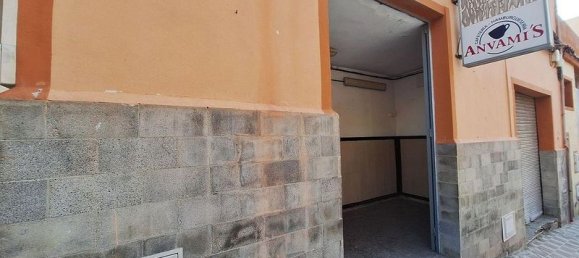  عقار تجاري في San Cristobal de La Laguna, Spain 50متر مربع رقم 162108 11