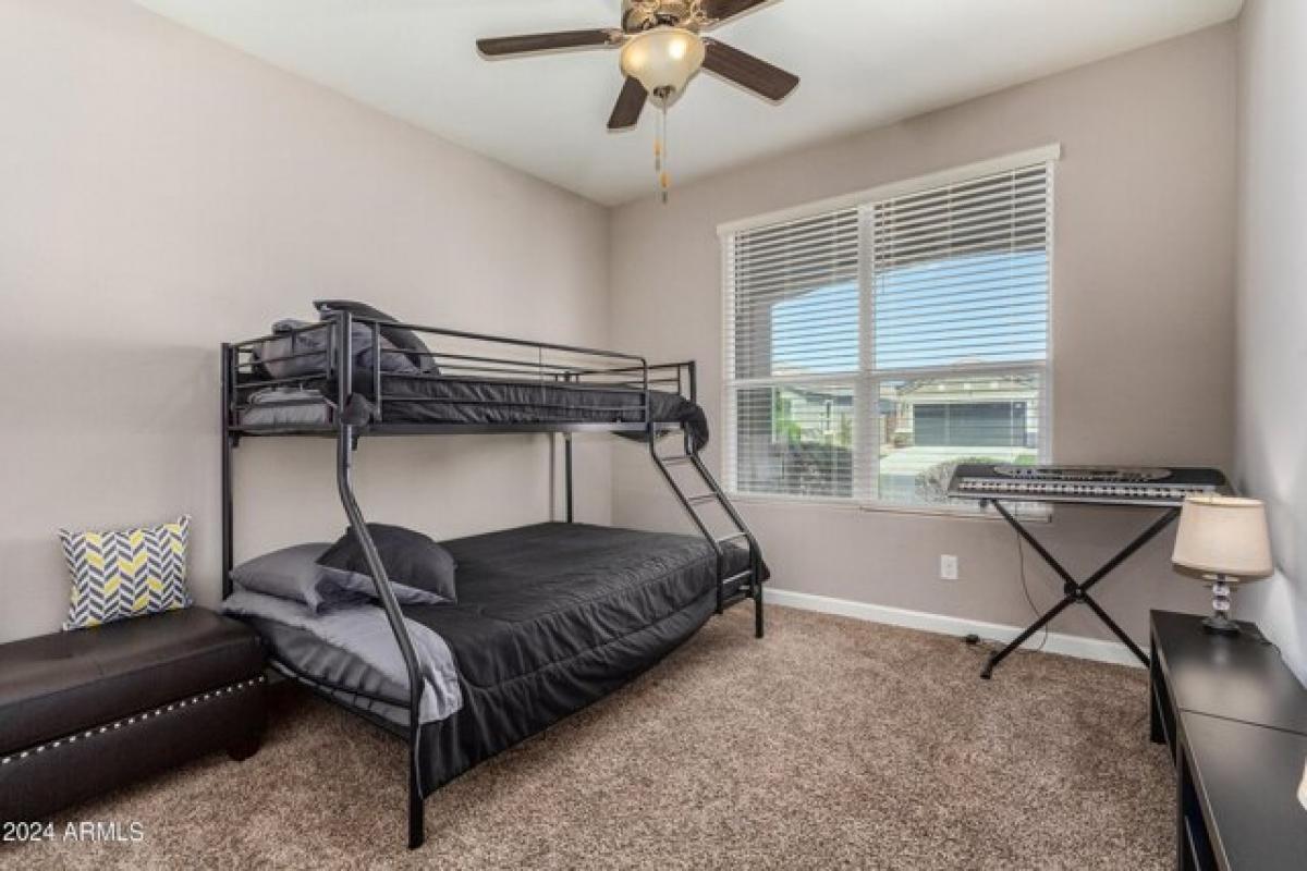 4 bedrooms House in Maricopa, USA No. 393765