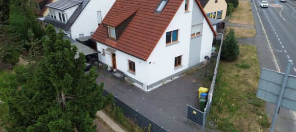 Casa de 4 dormitorios en Furth, Germany No. 109643 48