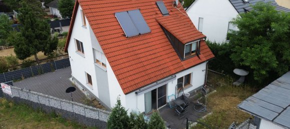 Casa de 4 dormitorios en Furth, Germany No. 109643 49