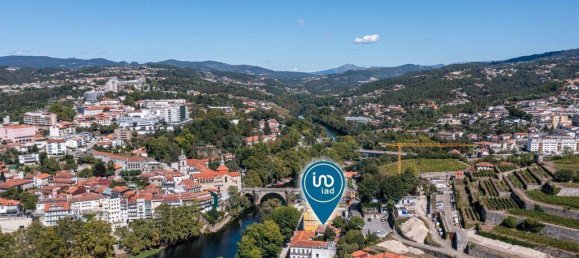 6 bedrooms Villa in Amarante, Portugal No. 106795 21