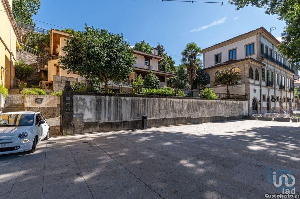 6 bedrooms Villa in Amarante, Portugal No. 106795